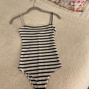Reformation bodysuit!! NWOT!!!